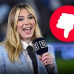 Critiche per Diletta Leotta