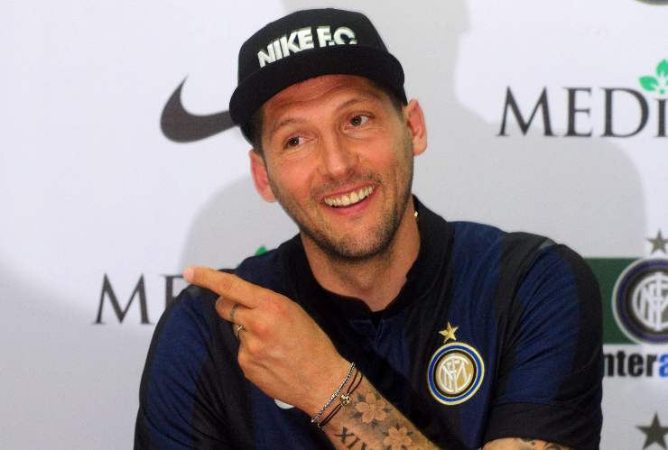 materazzi