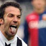 del piero